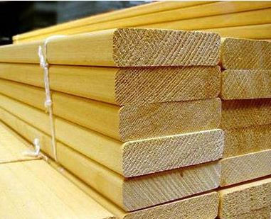 купить Пиломатериалы