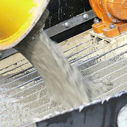 купить Бетон