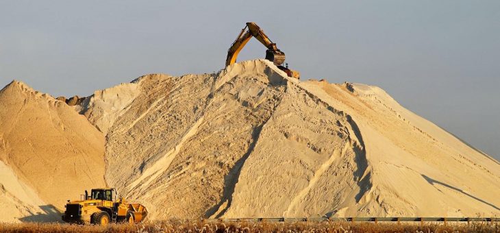 Песок в Харькове цена