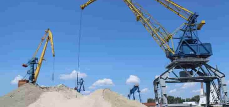 Песок в Харькове с доставкой