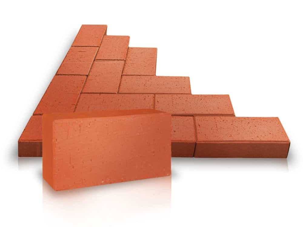 Кирпич красный Сумы цена Харьков