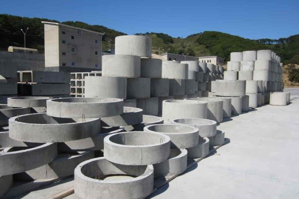 ЖБИ-кольца купить Харьков